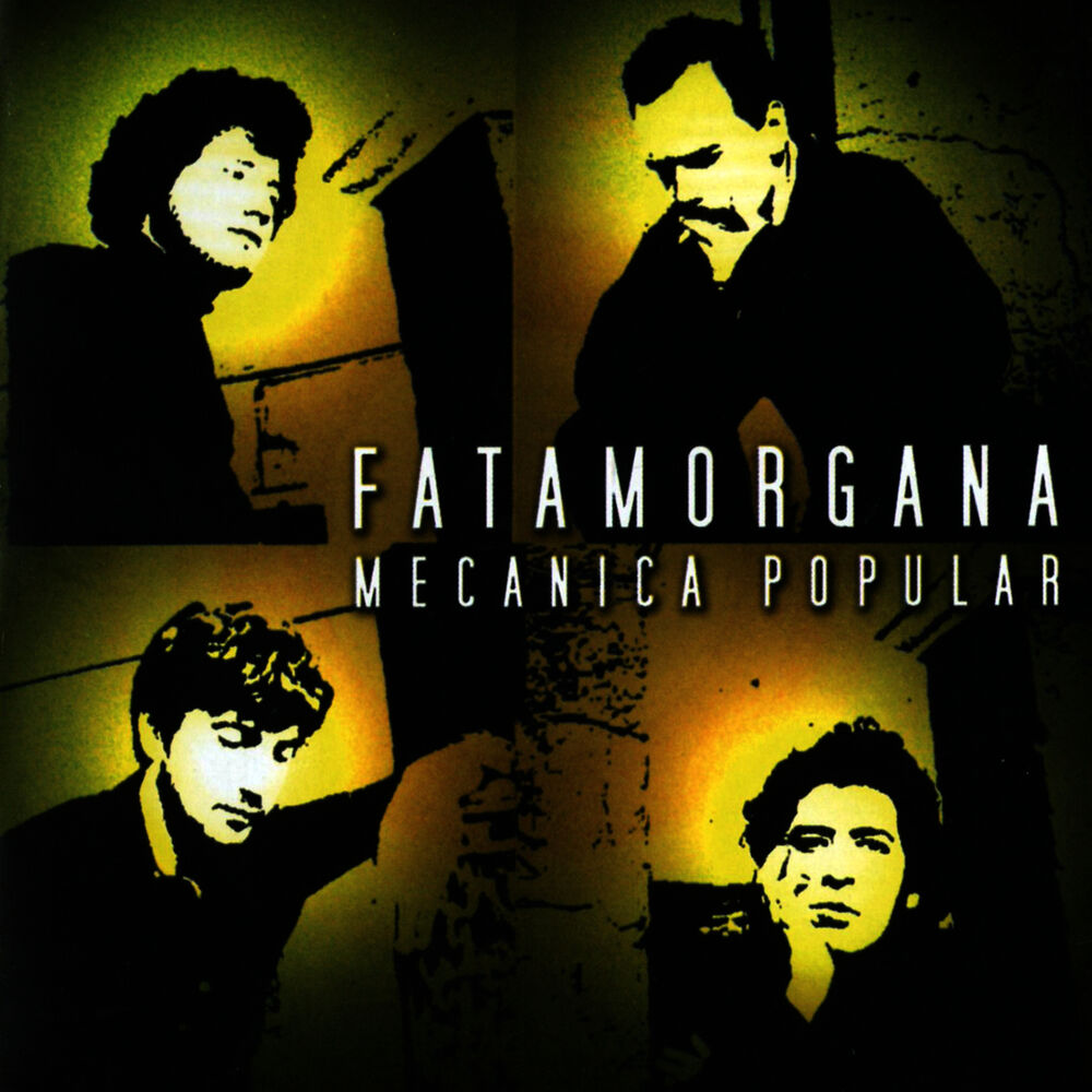 Picture of Fatamorgana