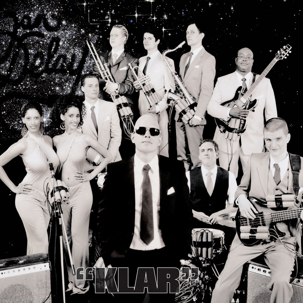 Picture of Klar (Digital Exclusive 1)