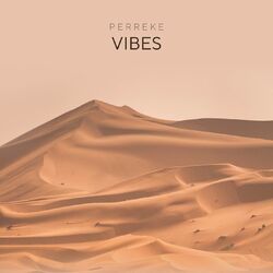 Cover of Vibes