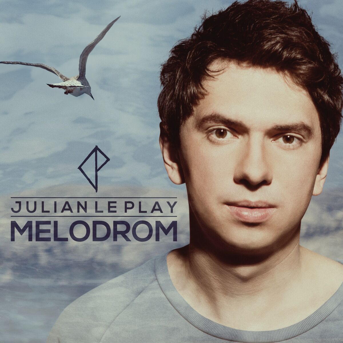 Album cover of Melodrom