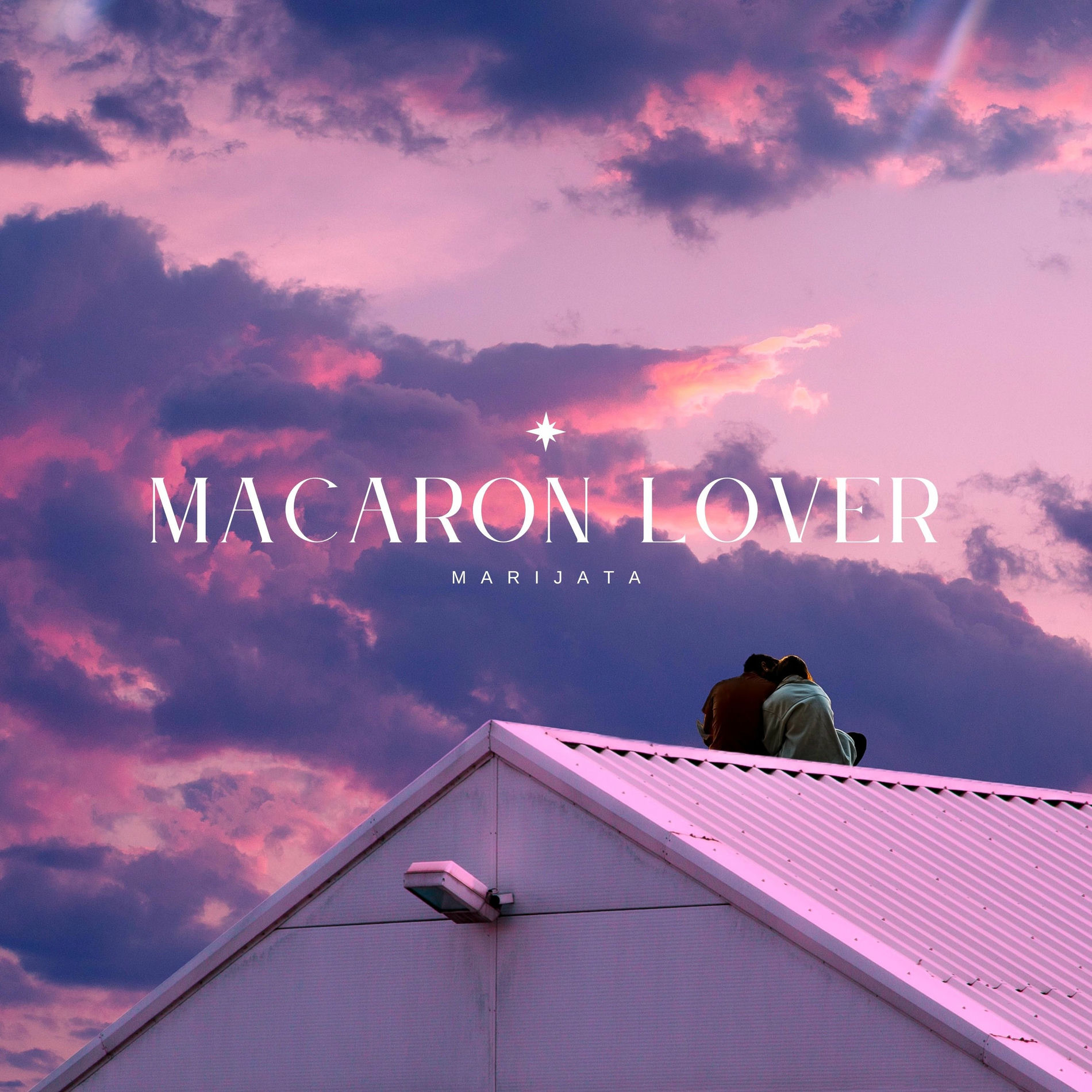 Album cover of Macaron Lover