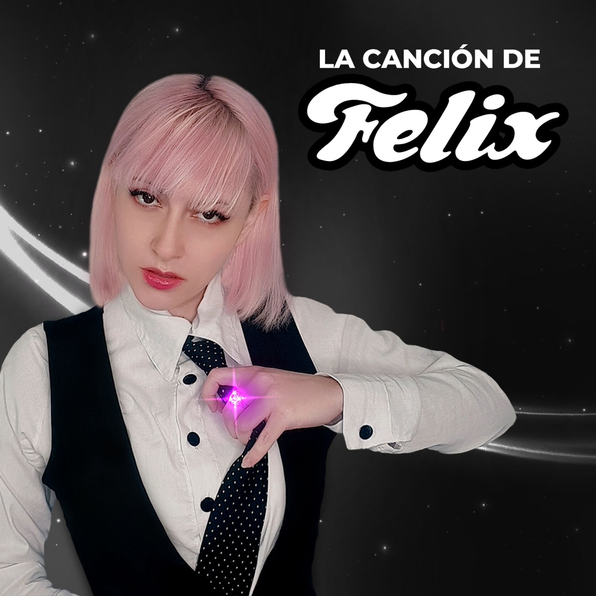 Album cover of Felix - Mal Romance/Bad Romance (Cover en Español)