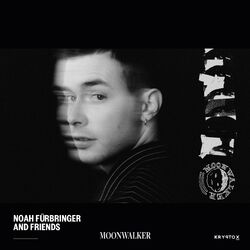Cover of Moonwalker