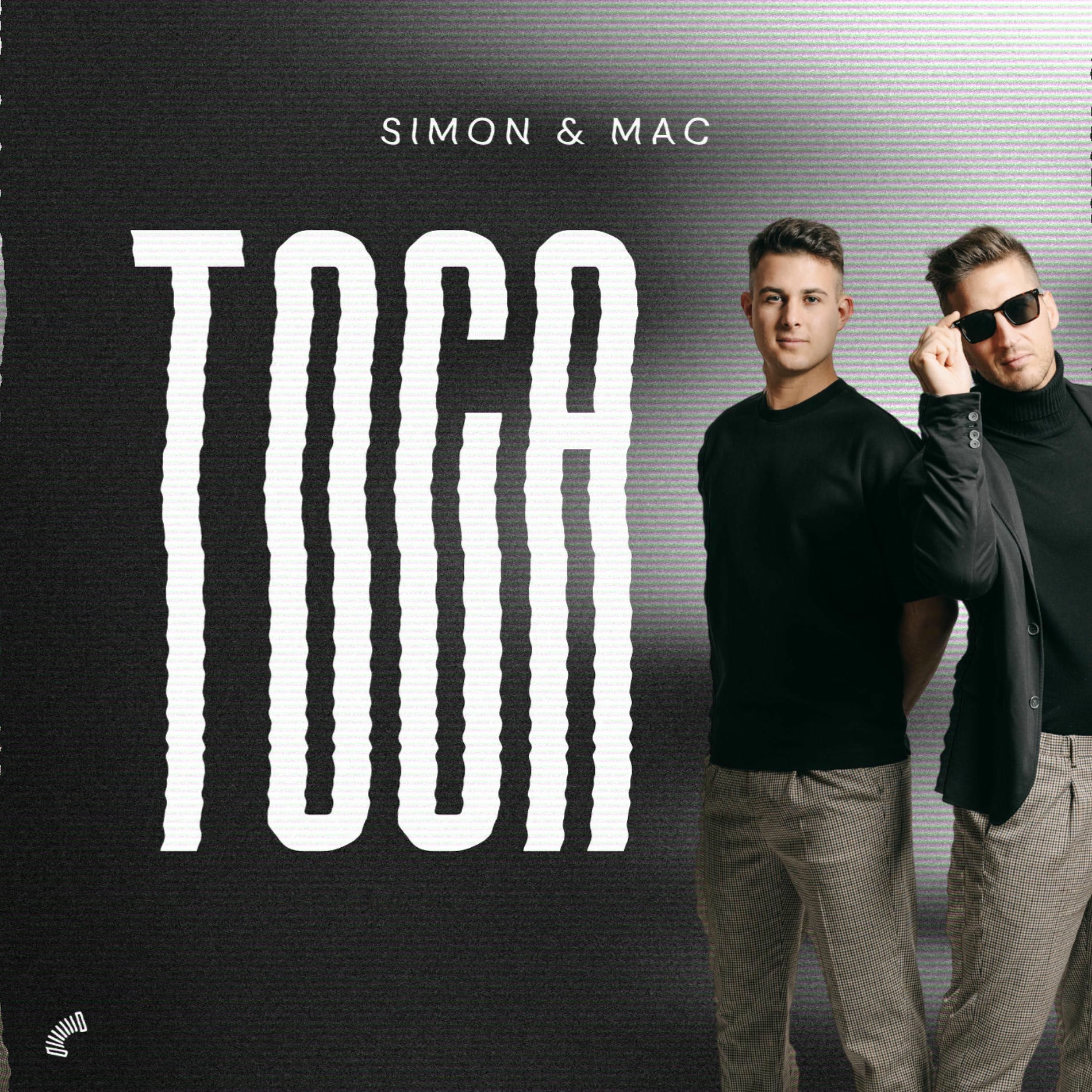 Album cover of Toca