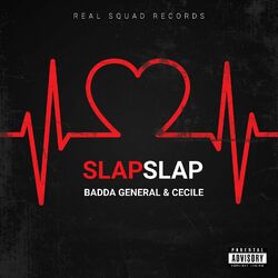 Cover of Slap Slap
