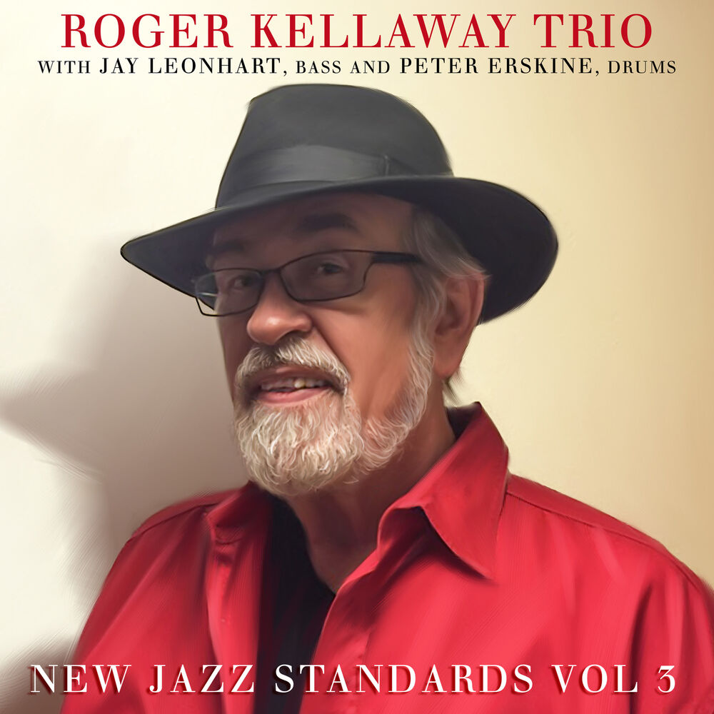 Picture of New Jazz Standards Vol 3