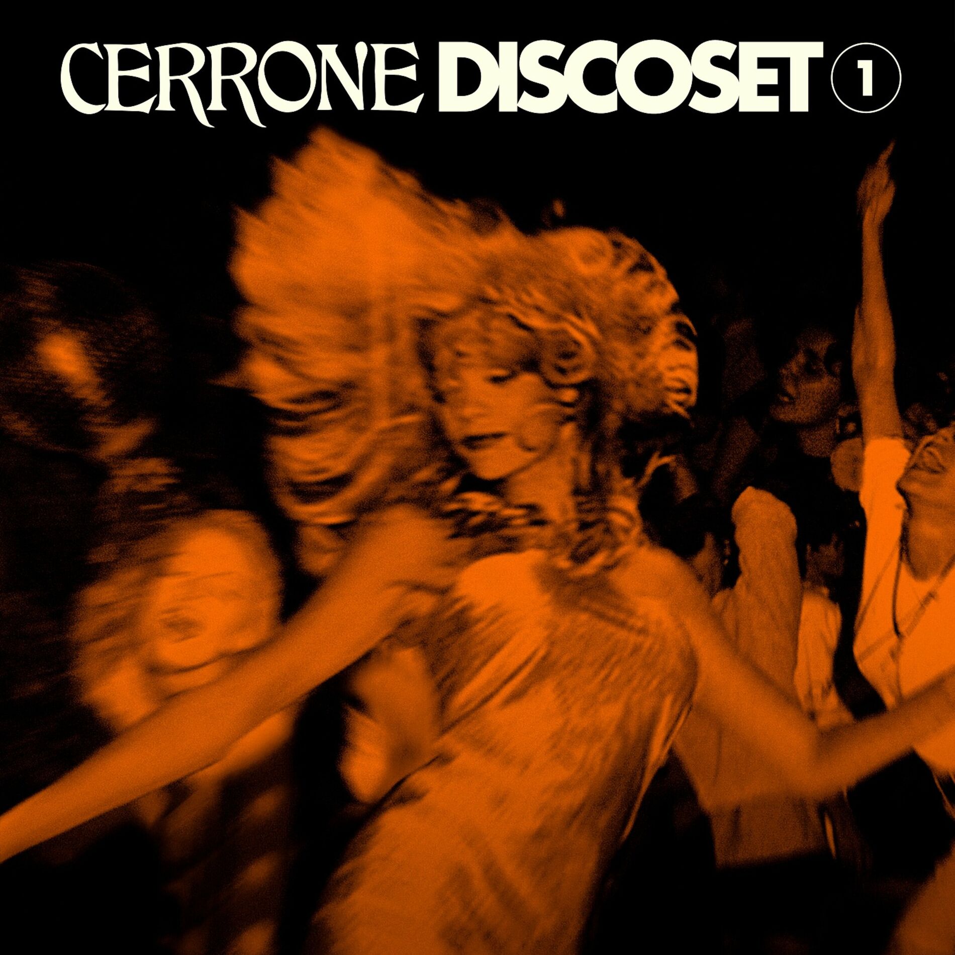 Album cover of Je Suis Music