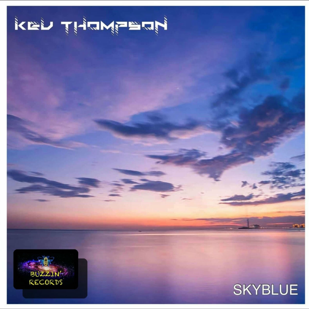 Album cover of Skyblue