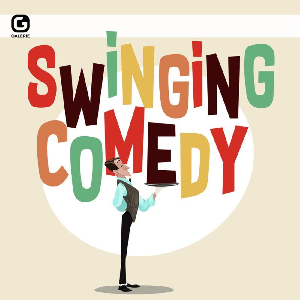 Picture of Swinging Comedy