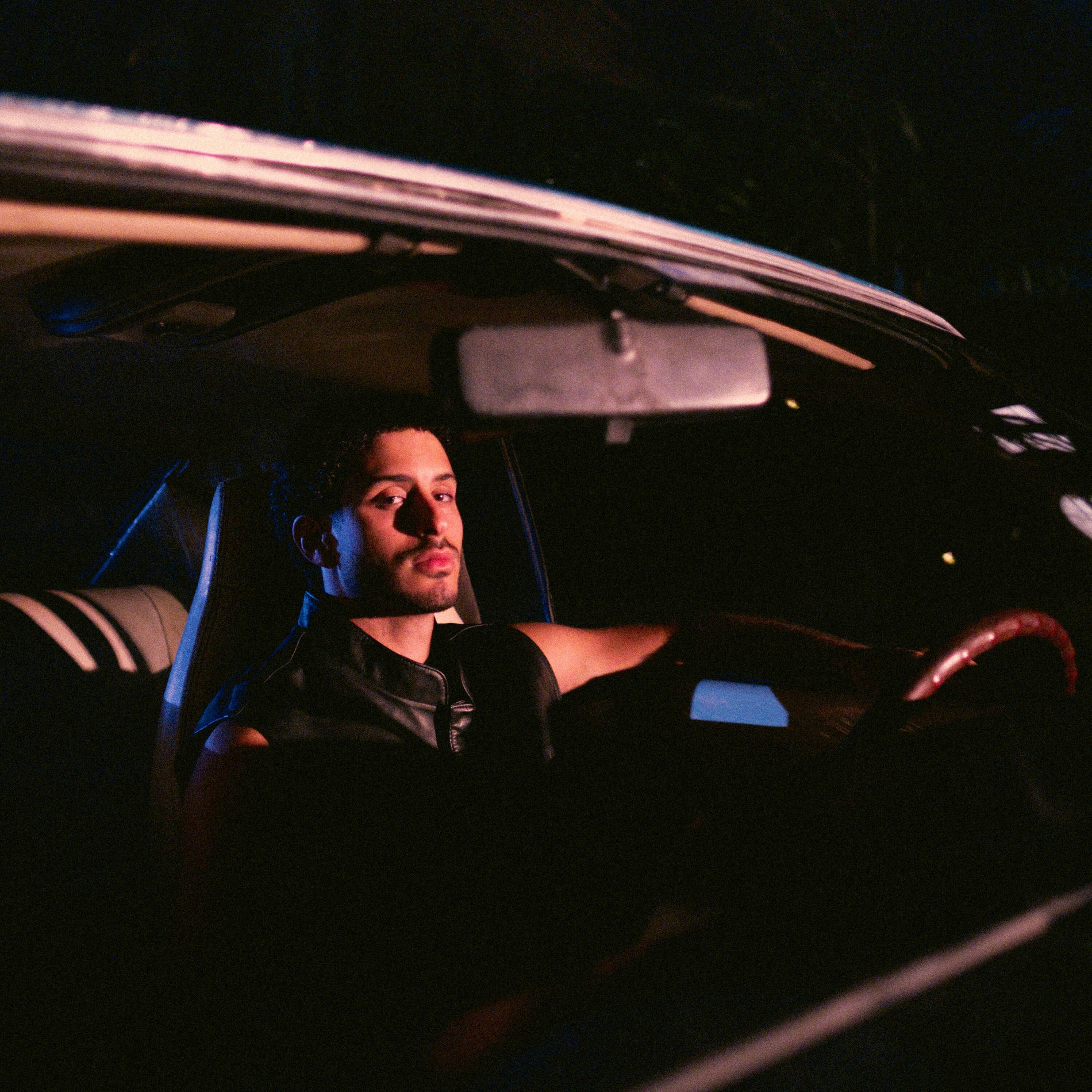 Album cover of Call Her Right Now