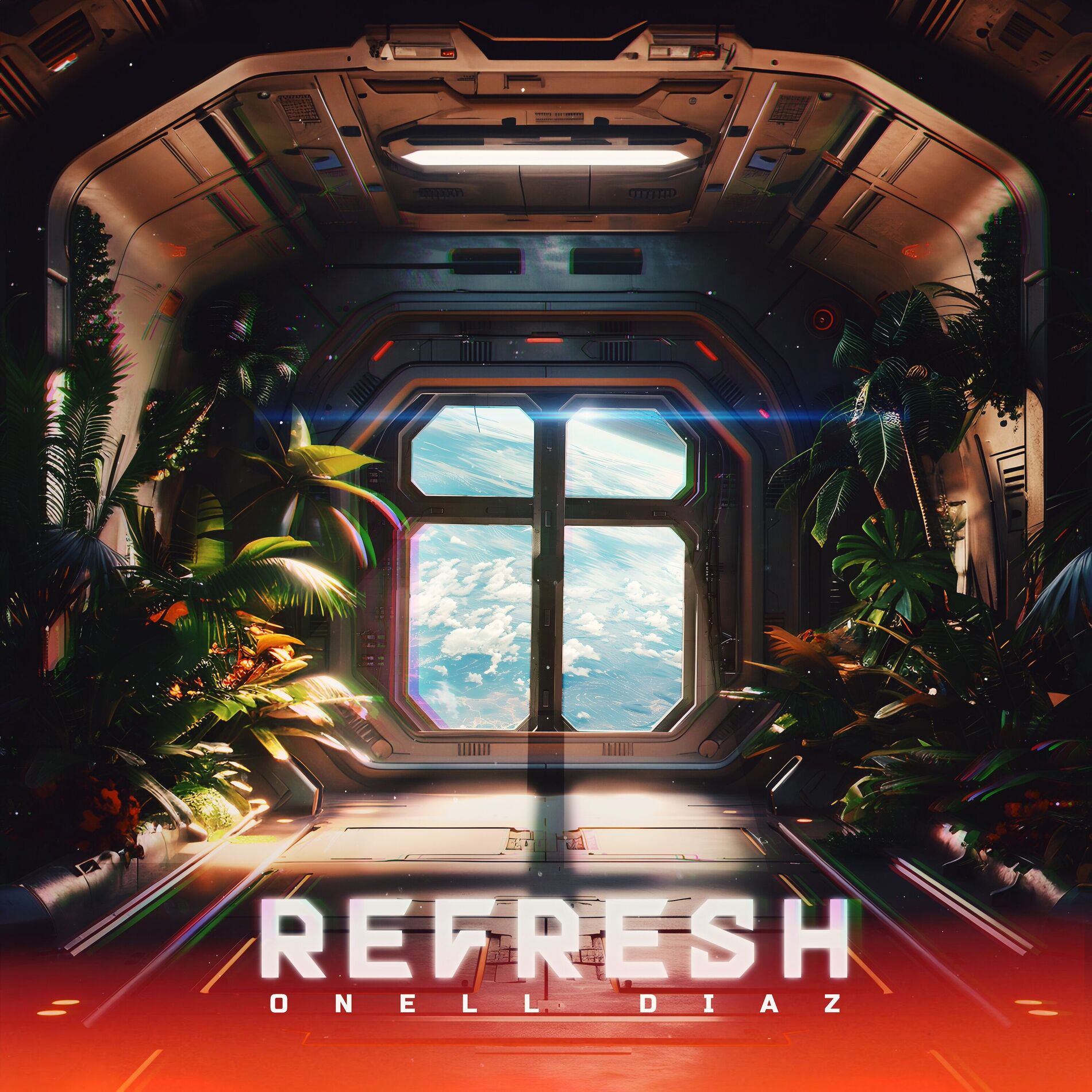 Album cover of Refresh
