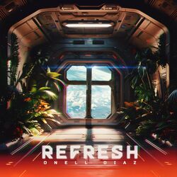 Cover of Refresh