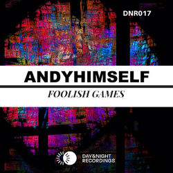 Cover of Foolish Games