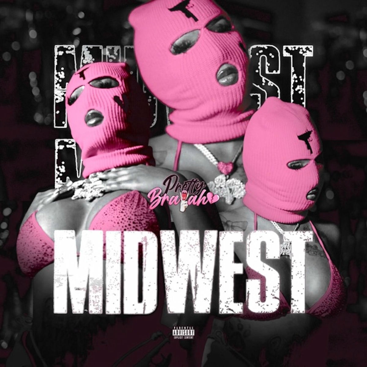 Album cover of Midwest
