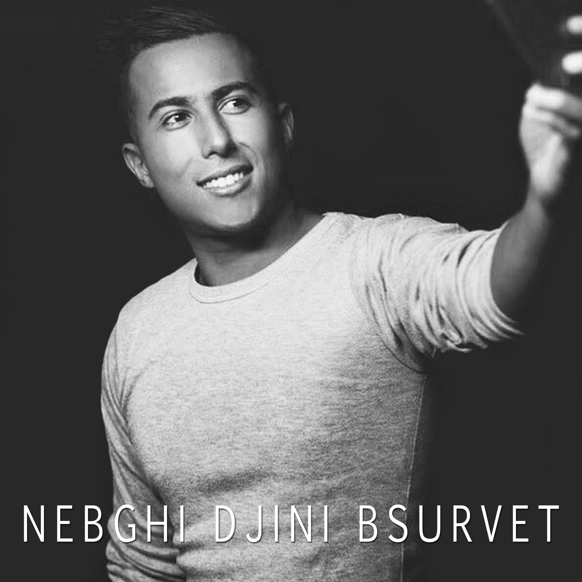 Album picture of Nebghi Djini Bsurvet