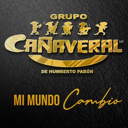 Cover of Mi Mundo Cambió