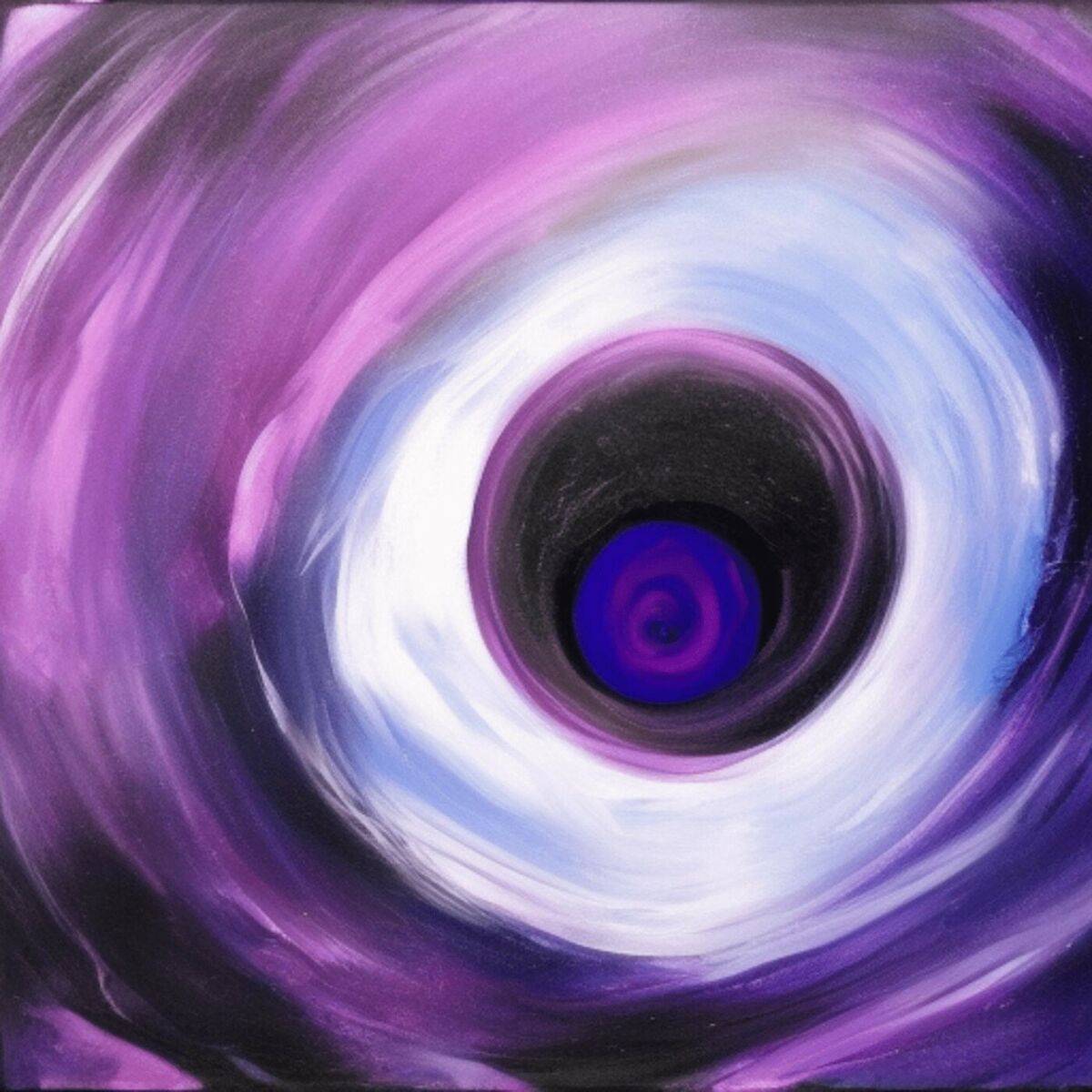 Album cover of Endless