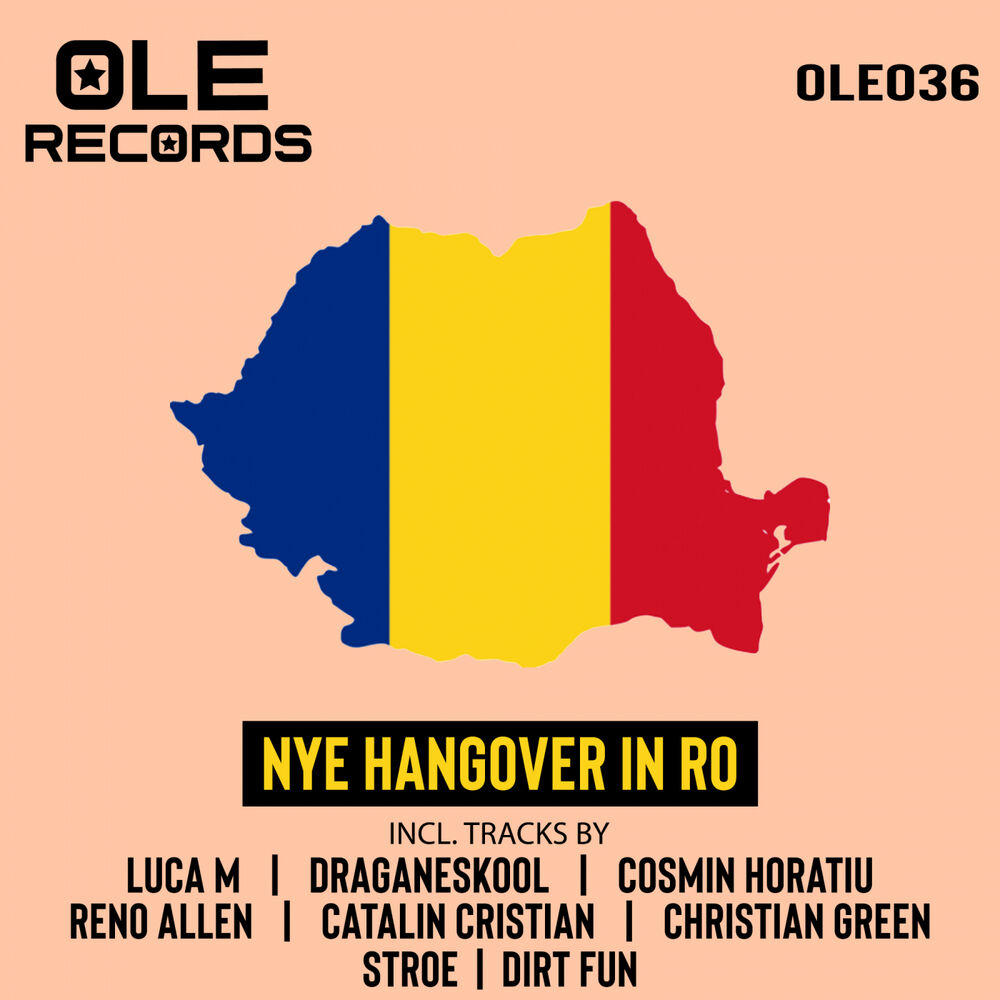 Picture of NYE Hangover In RO