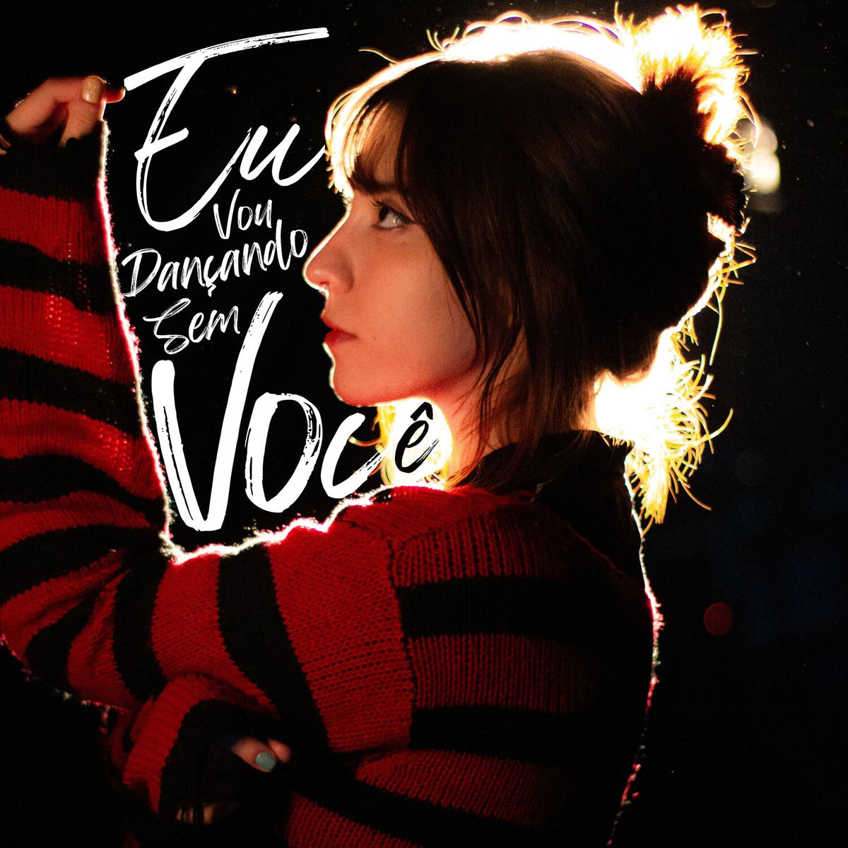 Album cover of Eu Vou Dançando Sem Você