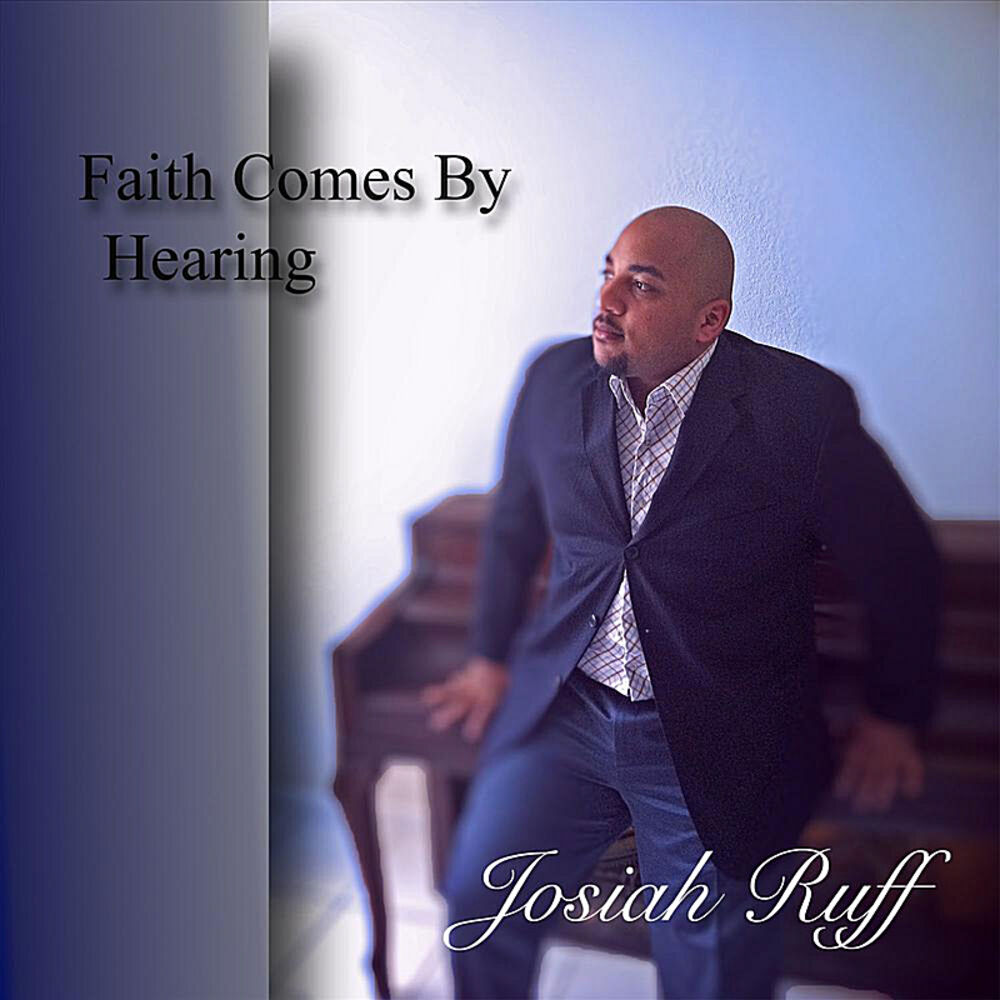 Picture of Faith Comes By Hearing