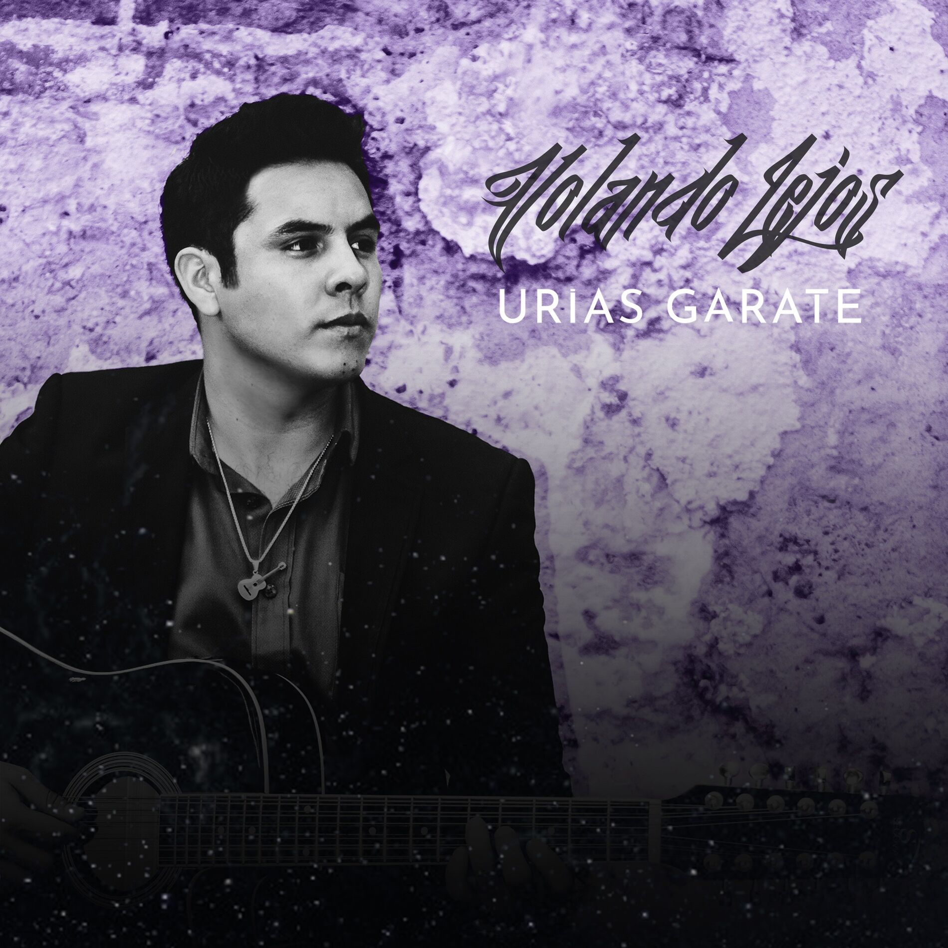 Album cover of Volando Lejos
