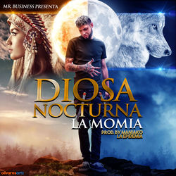 Diosa Nocturna