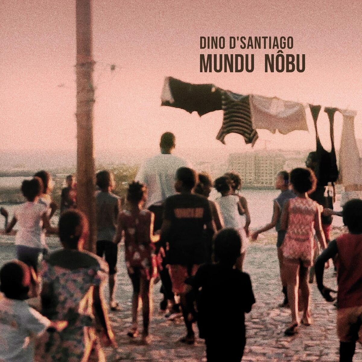Album cover of Como Seria