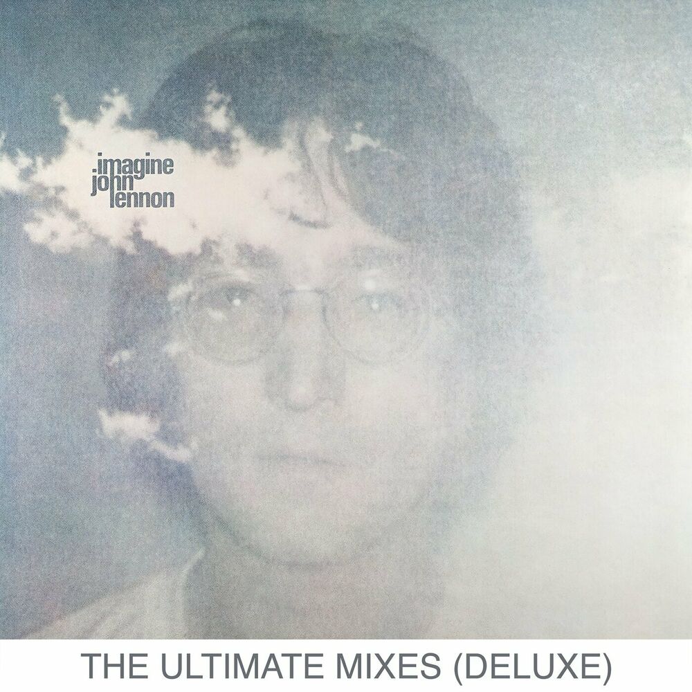 Picture of Imagine (The Ultimate Mixes / Deluxe)