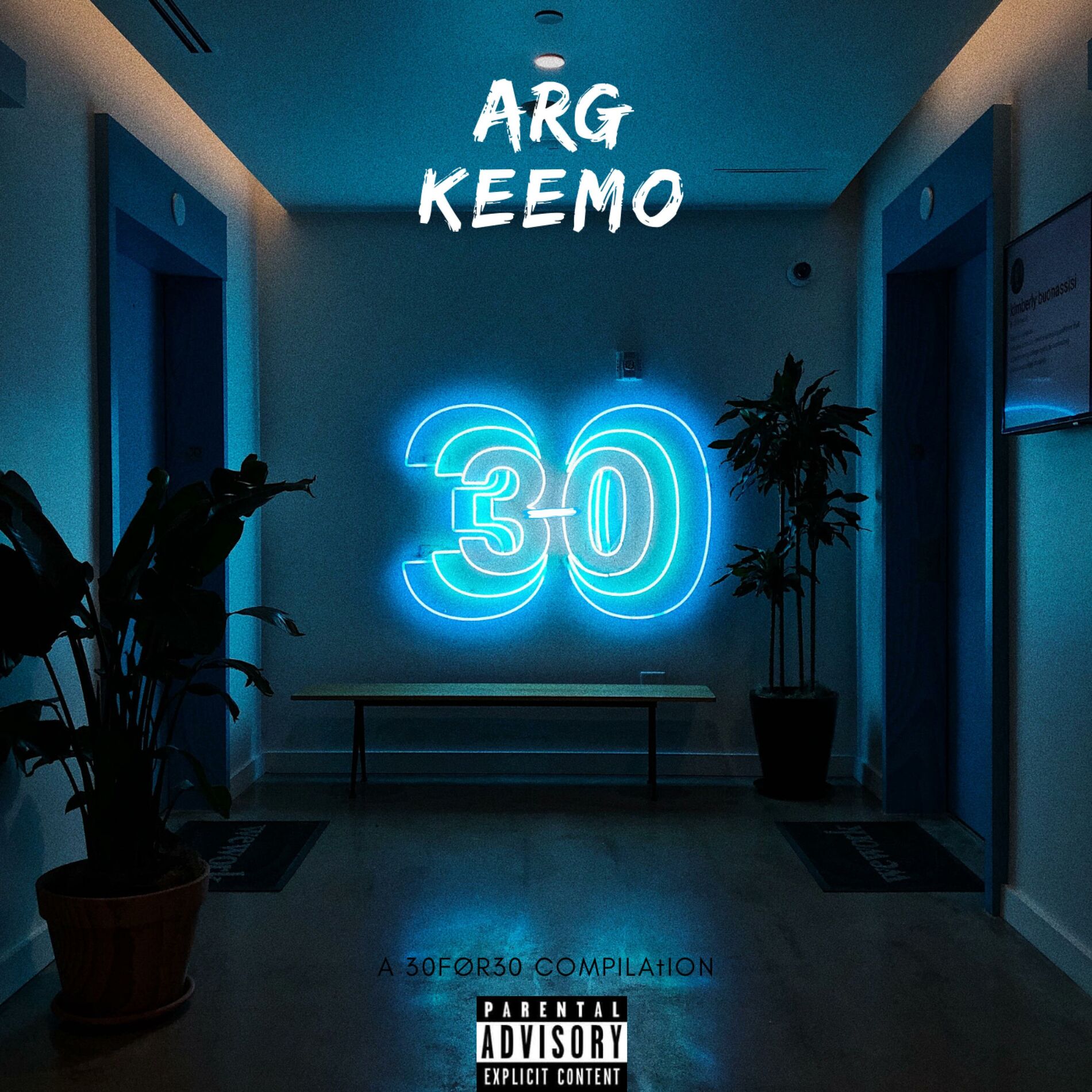 Album cover of 30th Floor