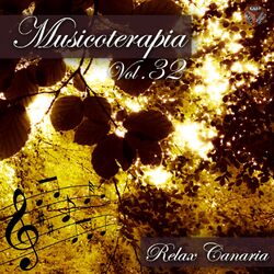Cover of Musicoterapia, Vol. 32 (Momento relax)