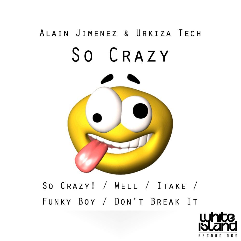 Picture of So Crazy