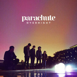 Cover of Overnight
