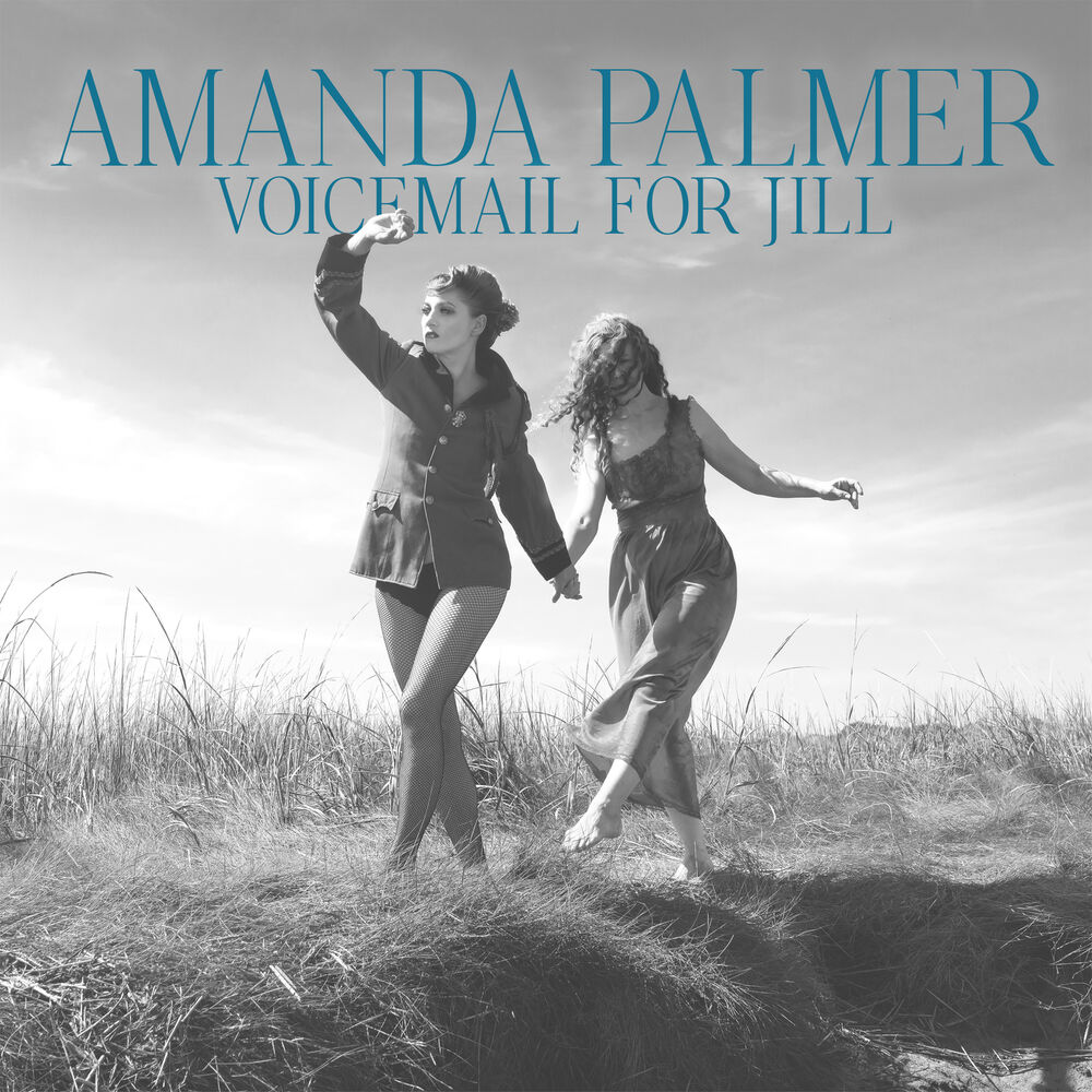 Picture of Voicemail for Jill