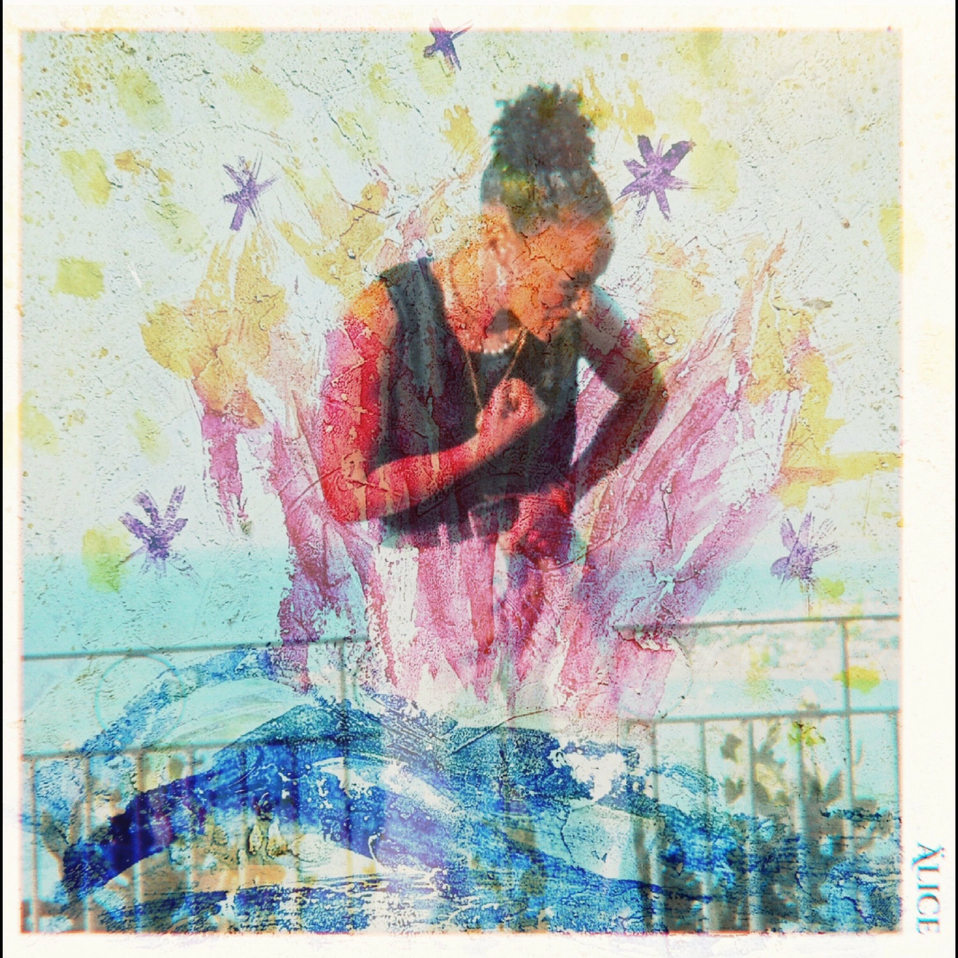 Album cover of Wo die Mango wächst