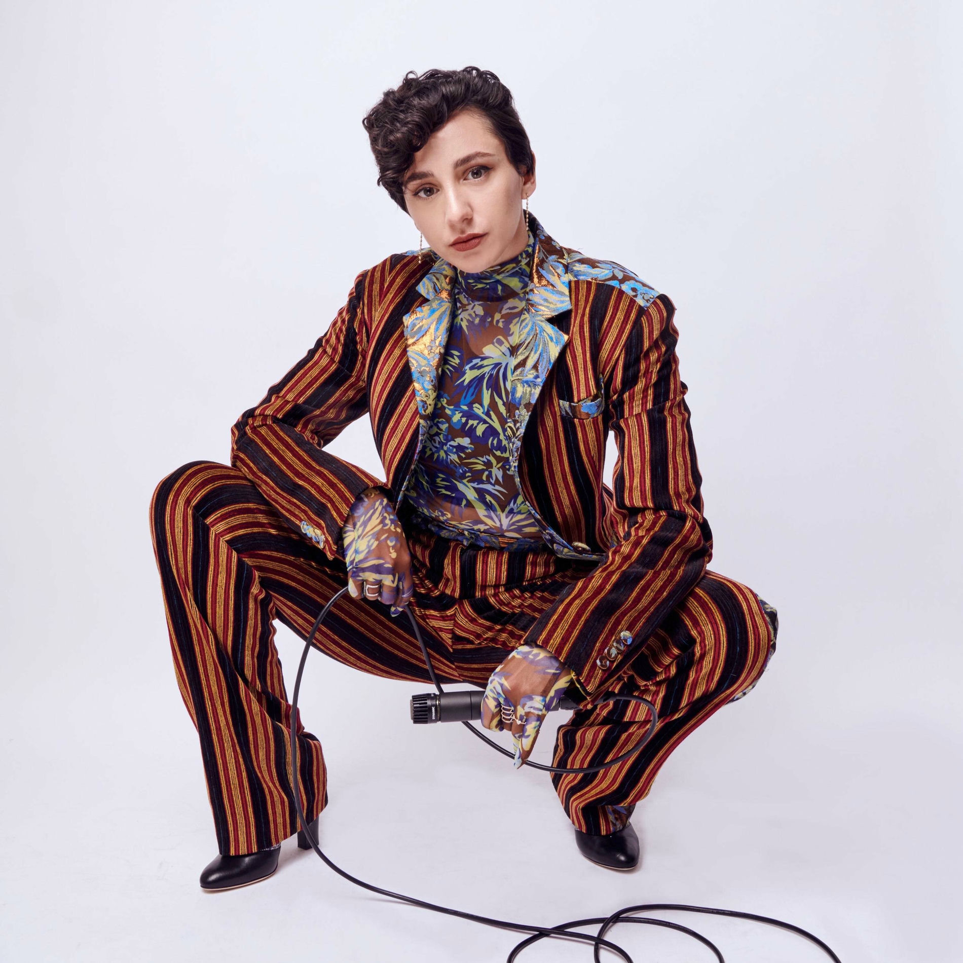 Album cover of covers