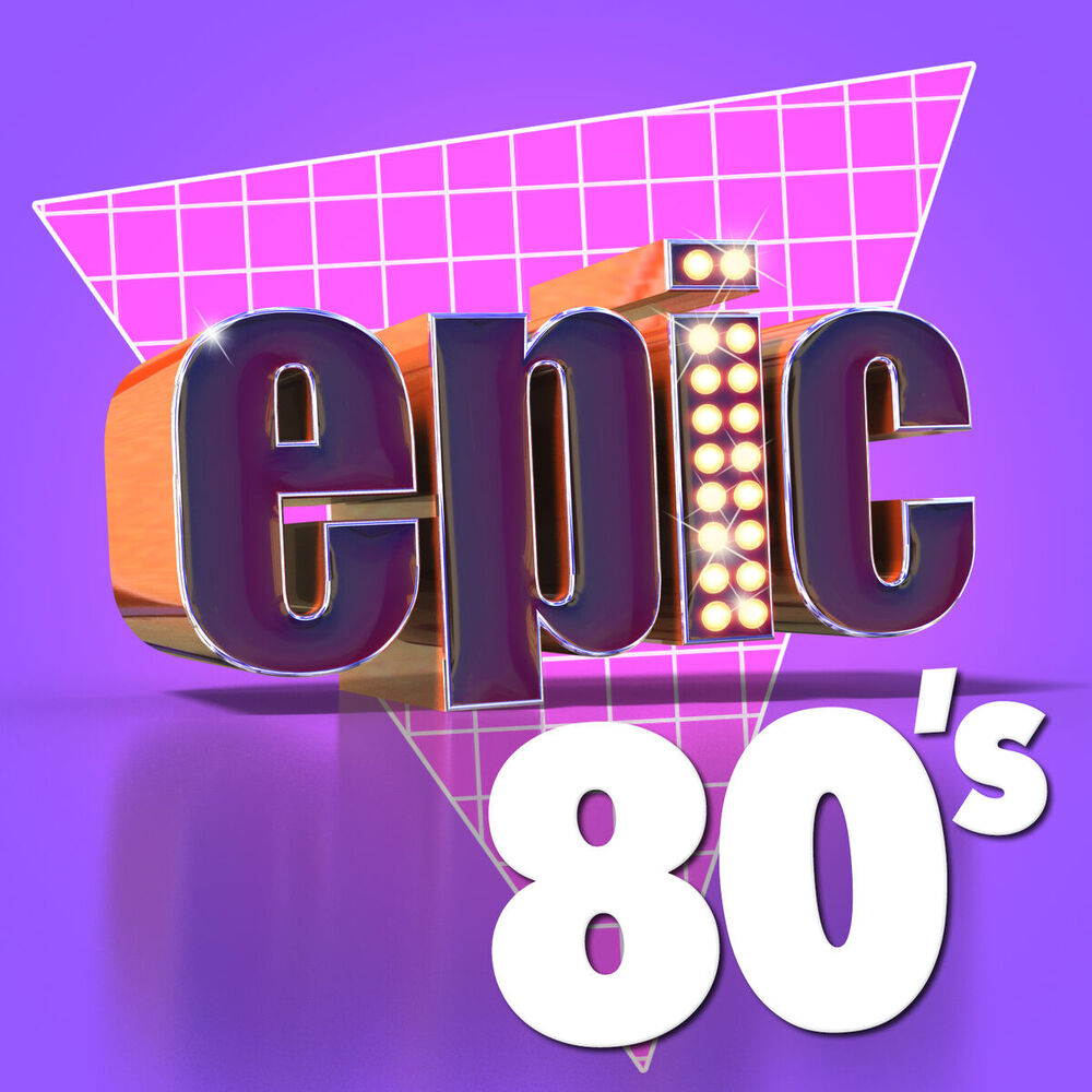 Picture of Epic 80's