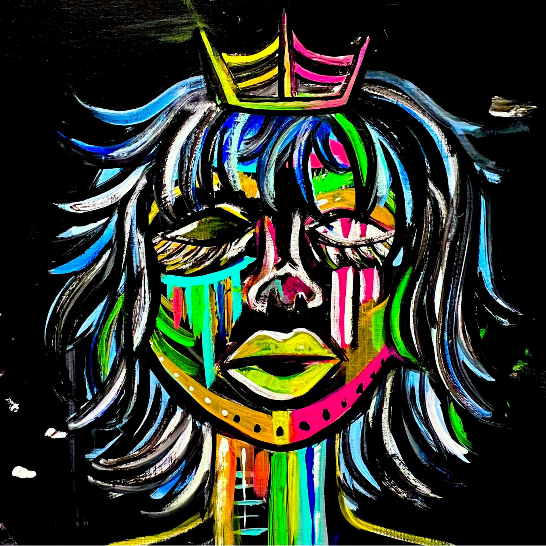 Album cover of Happy (In The End)
