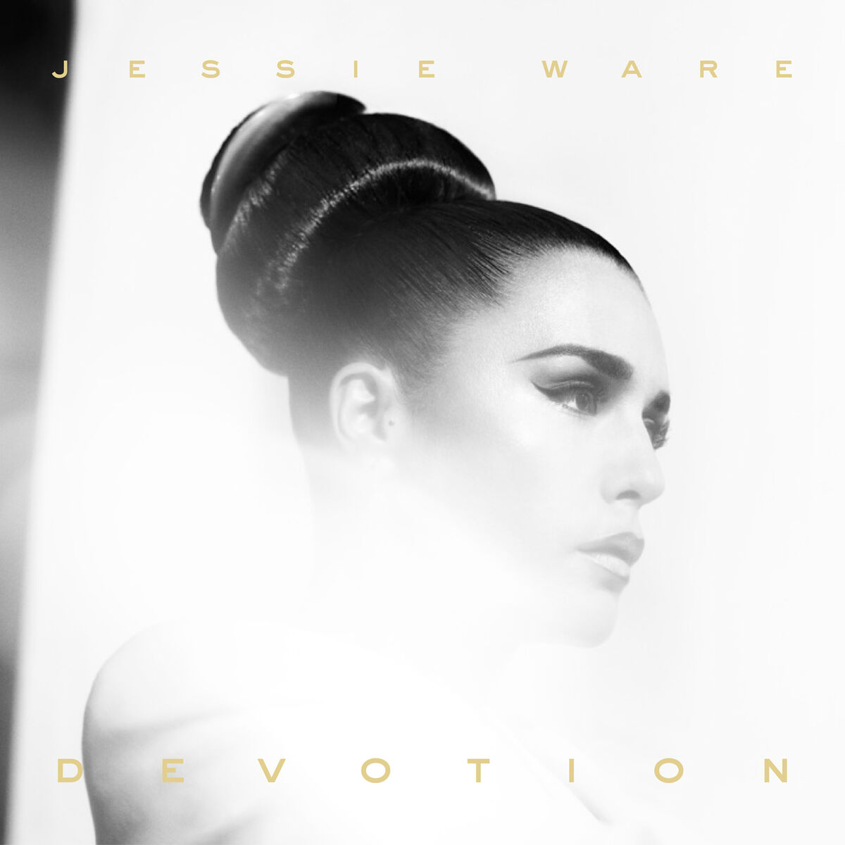 Album cover of Devotion (Deluxe Version)