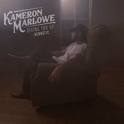 Cover of Giving You Up (Acoustic)