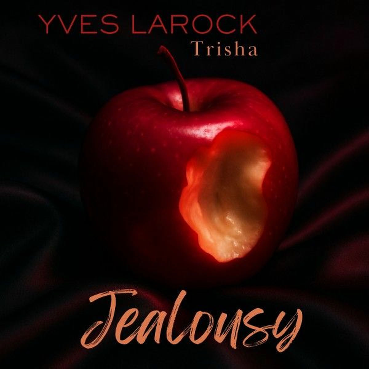 Album cover of Jealousy