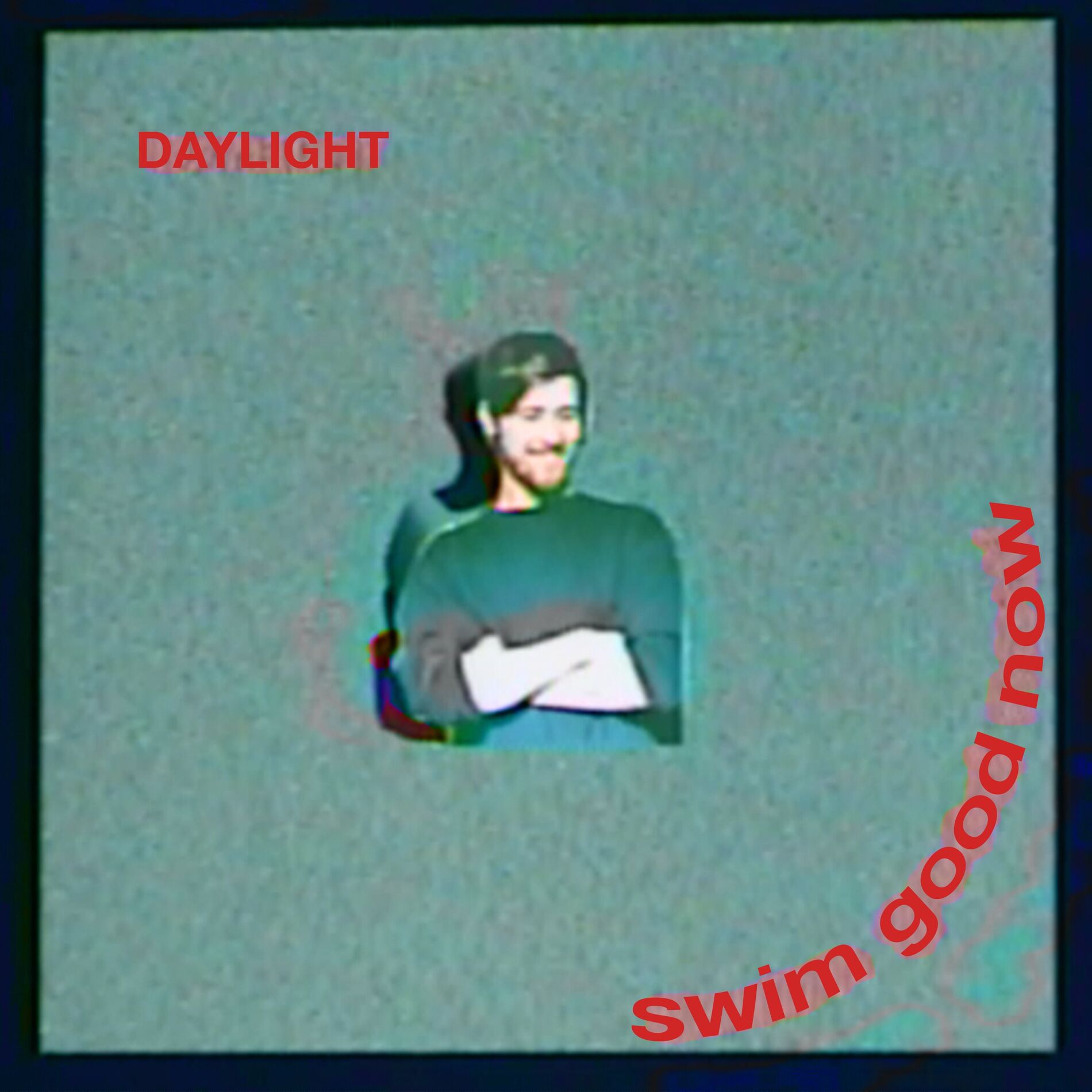 Album cover of Daylight