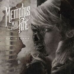 Cover of The Sinner