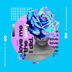 Cover of Love Me the Way I Did