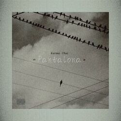 Cover of Pantalona