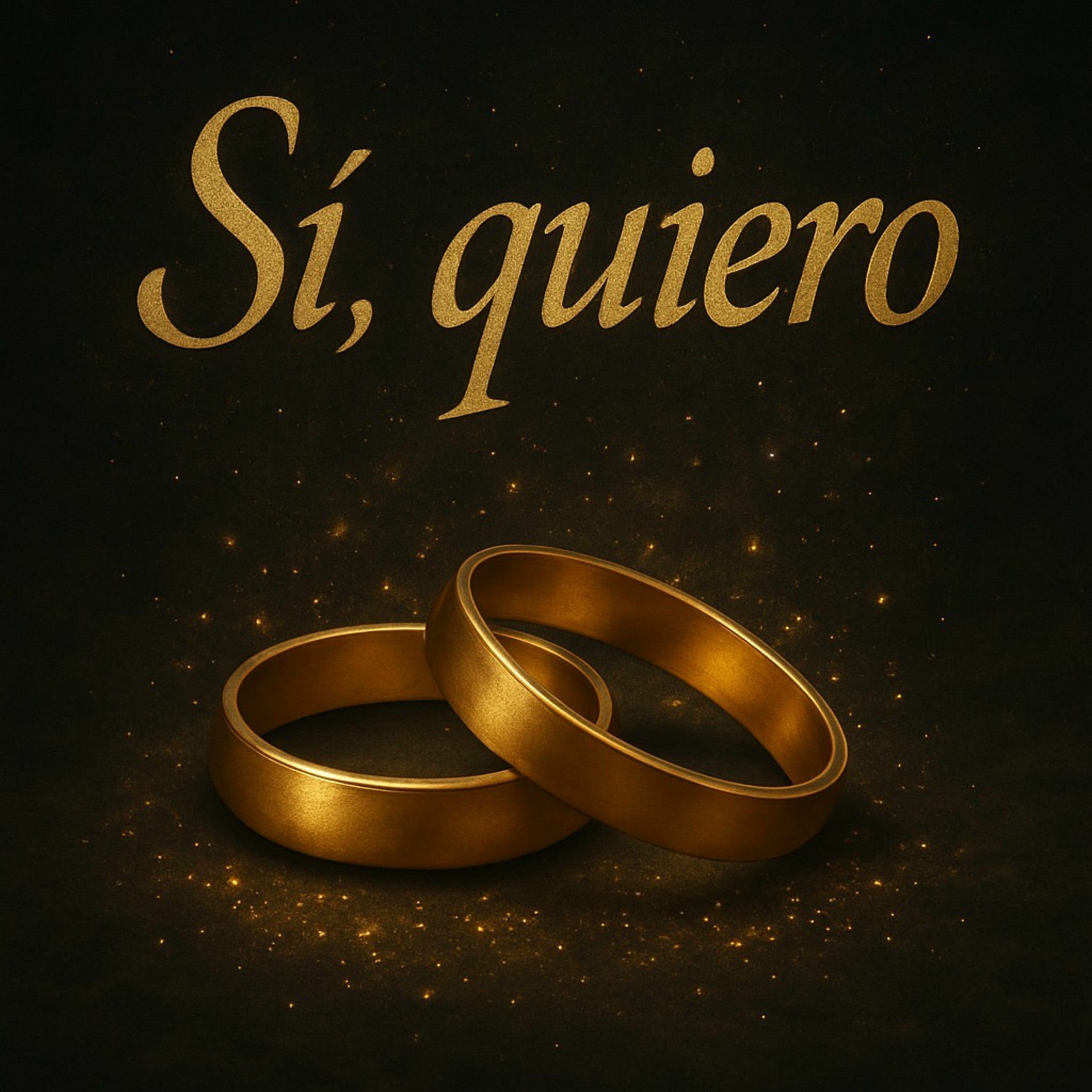 Album cover of Sí, Quiero