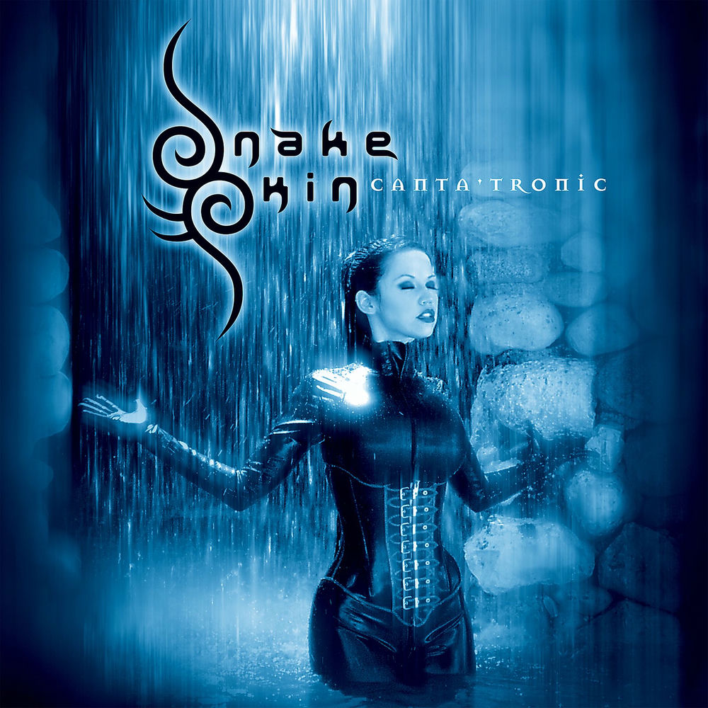 Portada del álbum