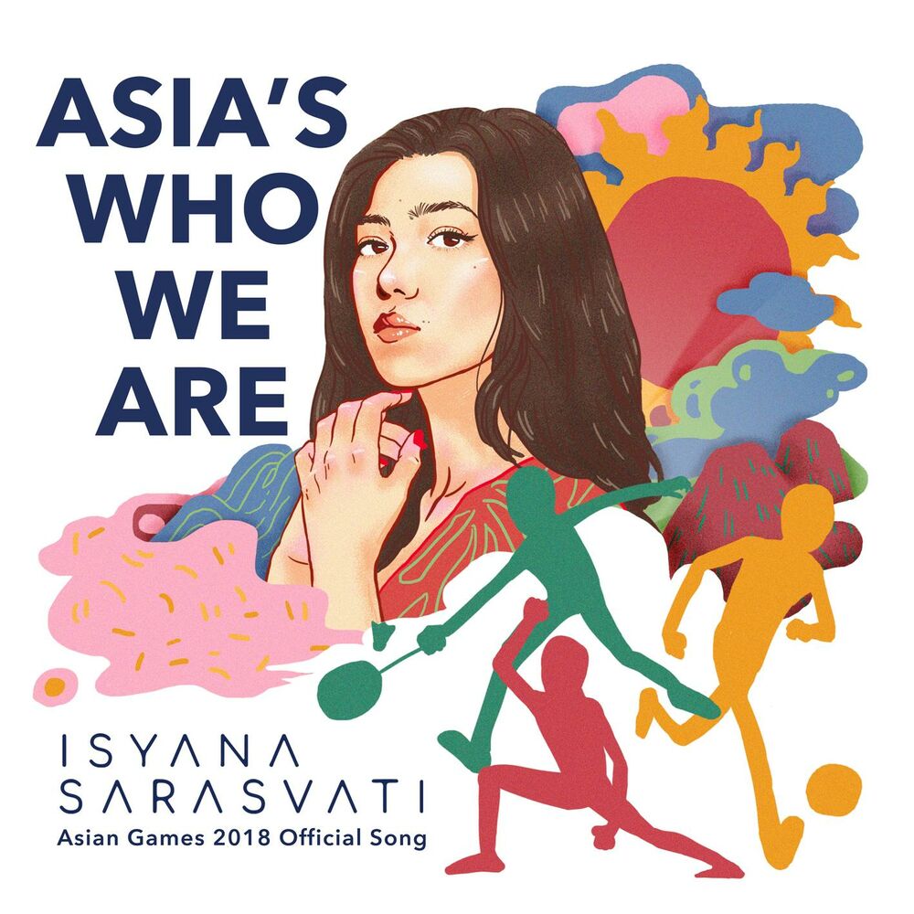 Picture of Asia's Who We Are