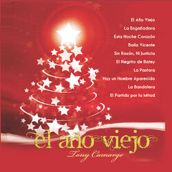 Cover of El Año Viejo