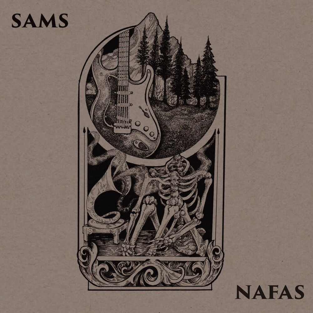 Picture of Nafas