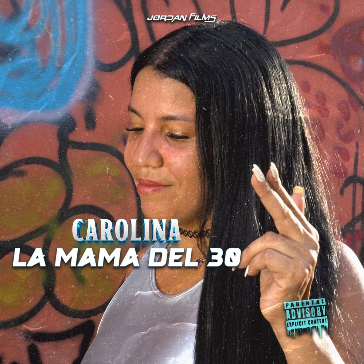 Album cover of La Mama Del 30